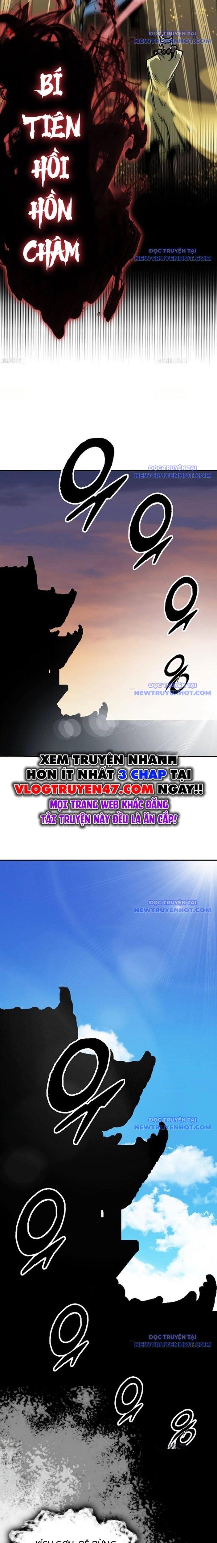đọc truyện Hồi Ức Của Chiến Thần Chương 201 ảnh 15 tại Truyện Dạ Ký