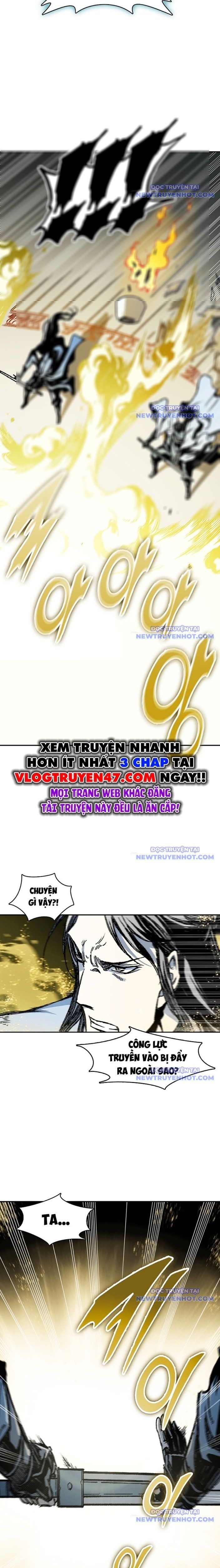 đọc truyện Hồi Ức Của Chiến Thần Chương 201 ảnh 18 tại Truyện Dạ Ký