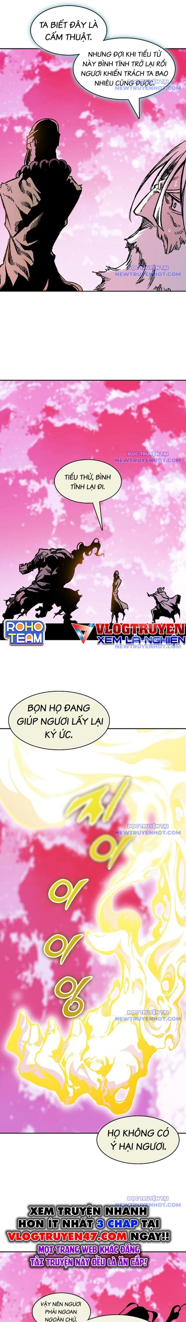 đọc truyện Hồi Ức Của Chiến Thần Chương 201 ảnh 22 tại Truyện Dạ Ký