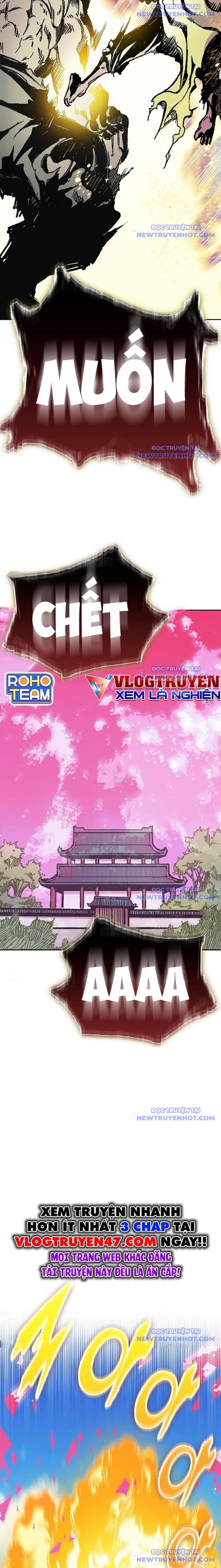 đọc truyện Hồi Ức Của Chiến Thần Chương 201 ảnh 26 tại Truyện Dạ Ký