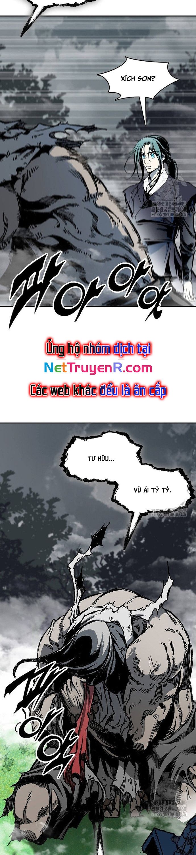 đọc truyện Hồi Ức Của Chiến Thần Chương 204 ảnh 25 tại Truyện Dạ Ký