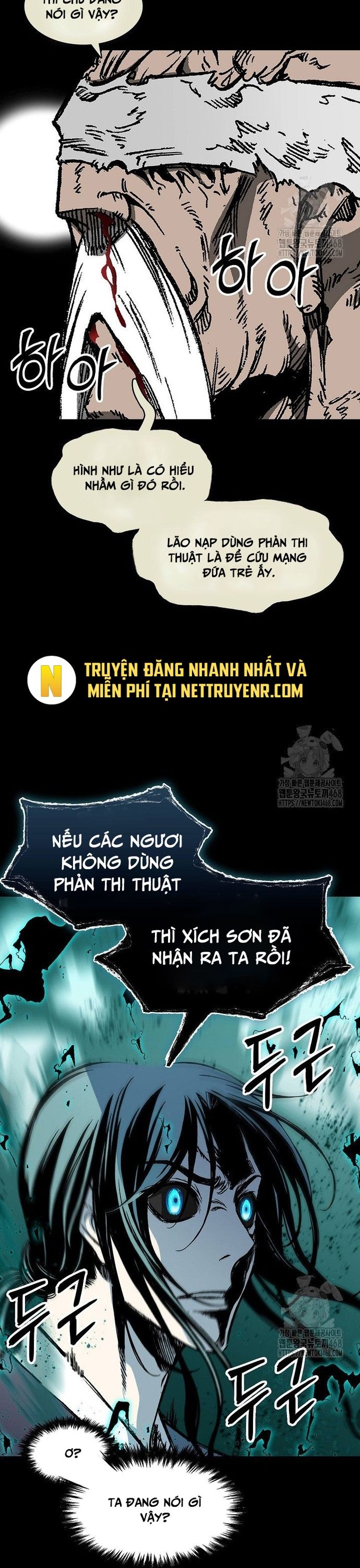 đọc truyện Hồi Ức Của Chiến Thần Chương 204 ảnh 30 tại Truyện Dạ Ký