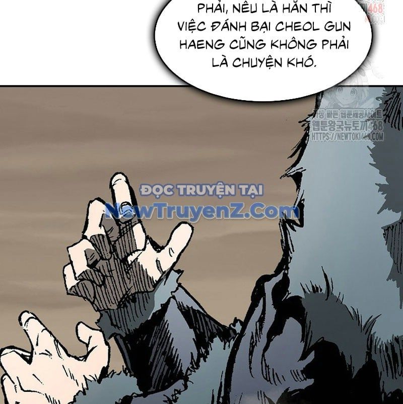 đọc truyện Hồi Ức Của Chiến Thần Chương 208 ảnh 101 tại Truyện Dạ Ký