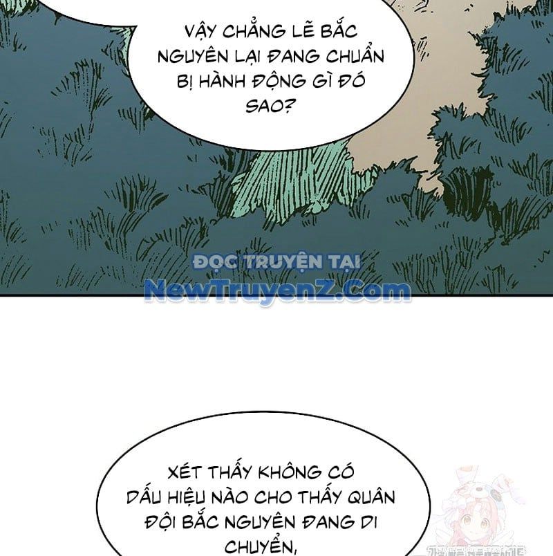 đọc truyện Hồi Ức Của Chiến Thần Chương 208 ảnh 13 tại Truyện Dạ Ký