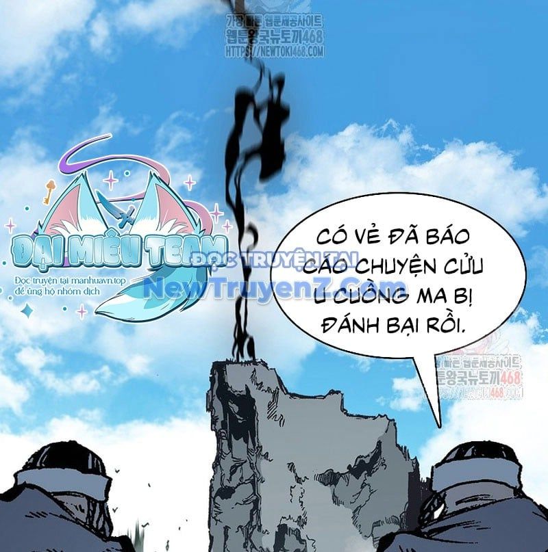 đọc truyện Hồi Ức Của Chiến Thần Chương 208 ảnh 122 tại Truyện Dạ Ký