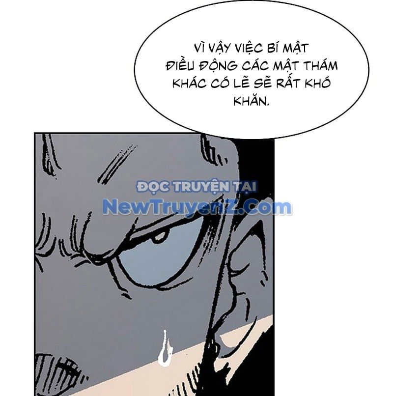 đọc truyện Hồi Ức Của Chiến Thần Chương 208 ảnh 38 tại Truyện Dạ Ký