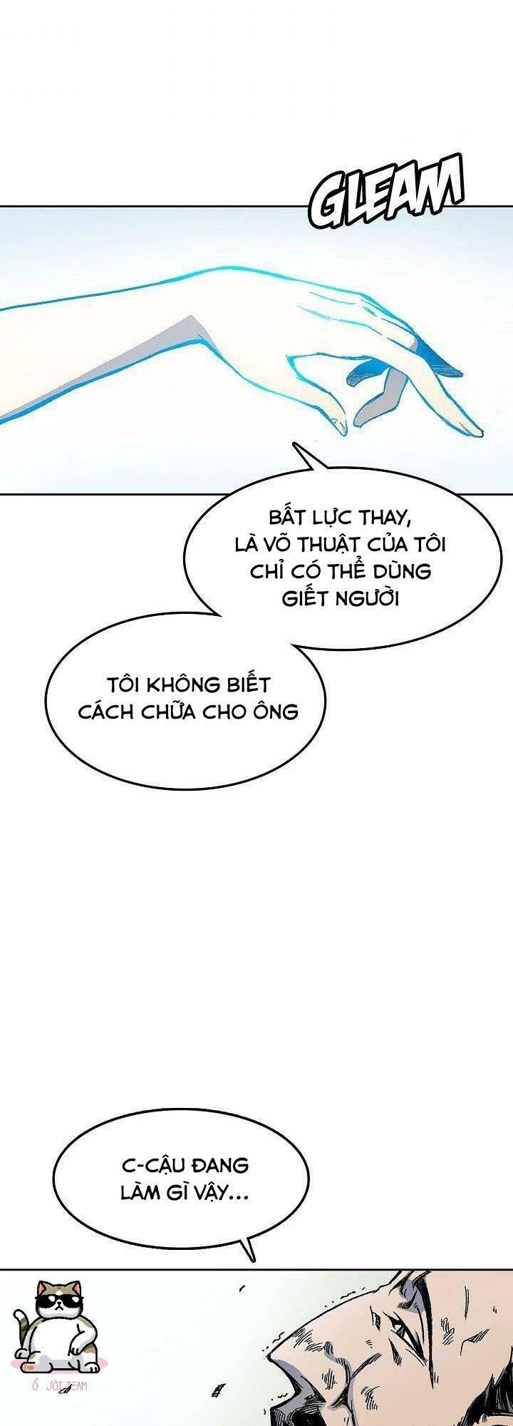 đọc truyện Hồi Ức Của Chiến Thần Chương 21 ảnh 42 tại Truyện Dạ Ký