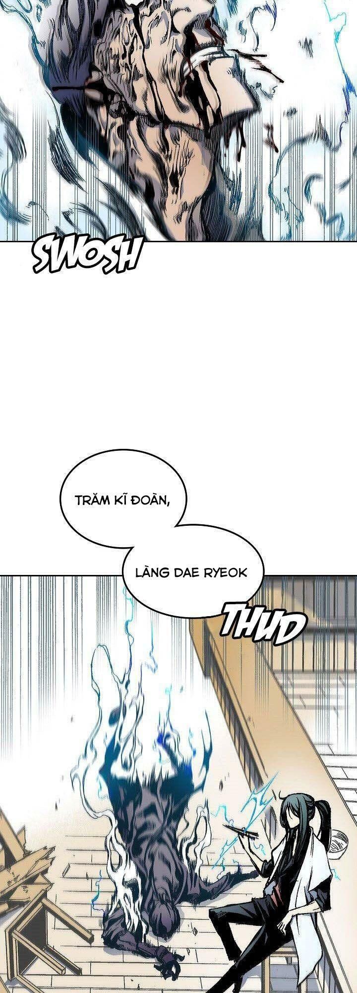 đọc truyện Hồi Ức Của Chiến Thần Chương 21 ảnh 8 tại Truyện Dạ Ký