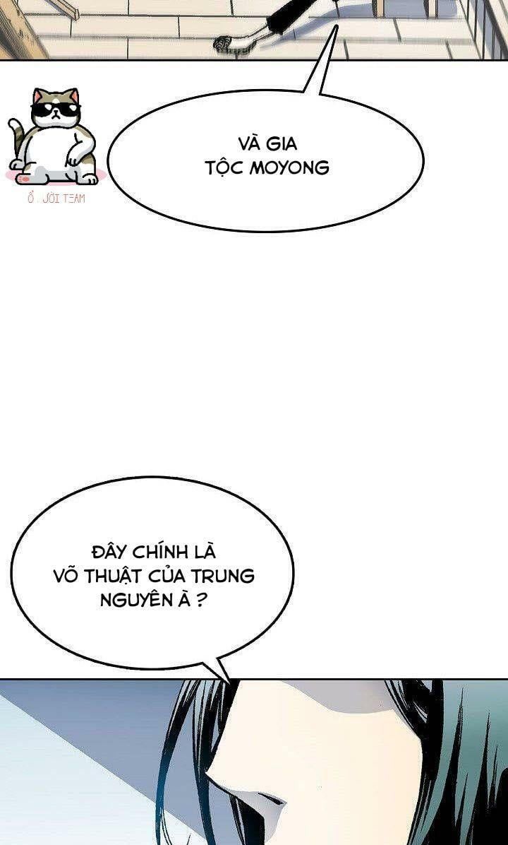 đọc truyện Hồi Ức Của Chiến Thần Chương 21 ảnh 9 tại Truyện Dạ Ký