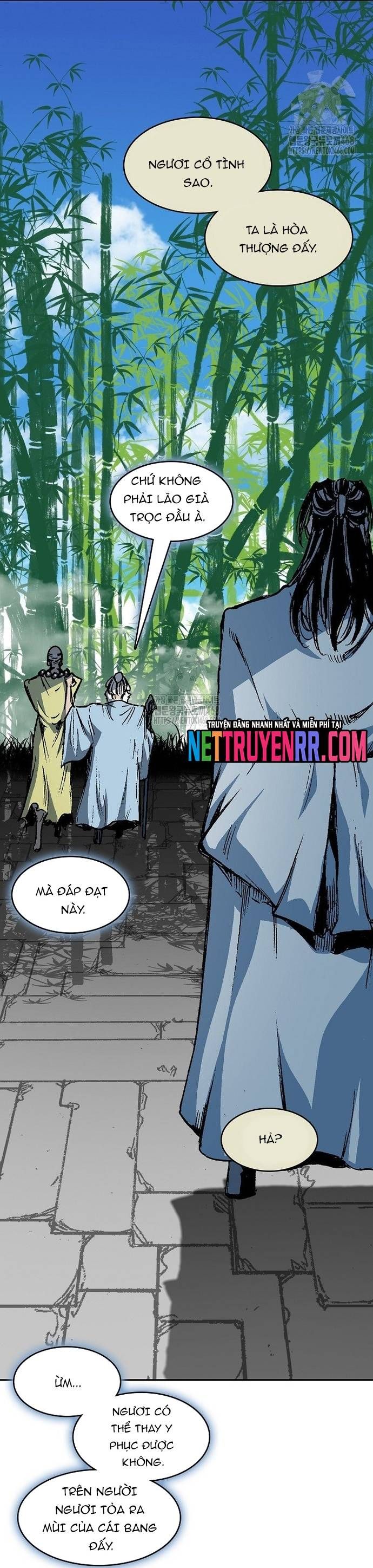 đọc truyện Hồi Ức Của Chiến Thần Chương 212 ảnh 66 tại Truyện Dạ Ký