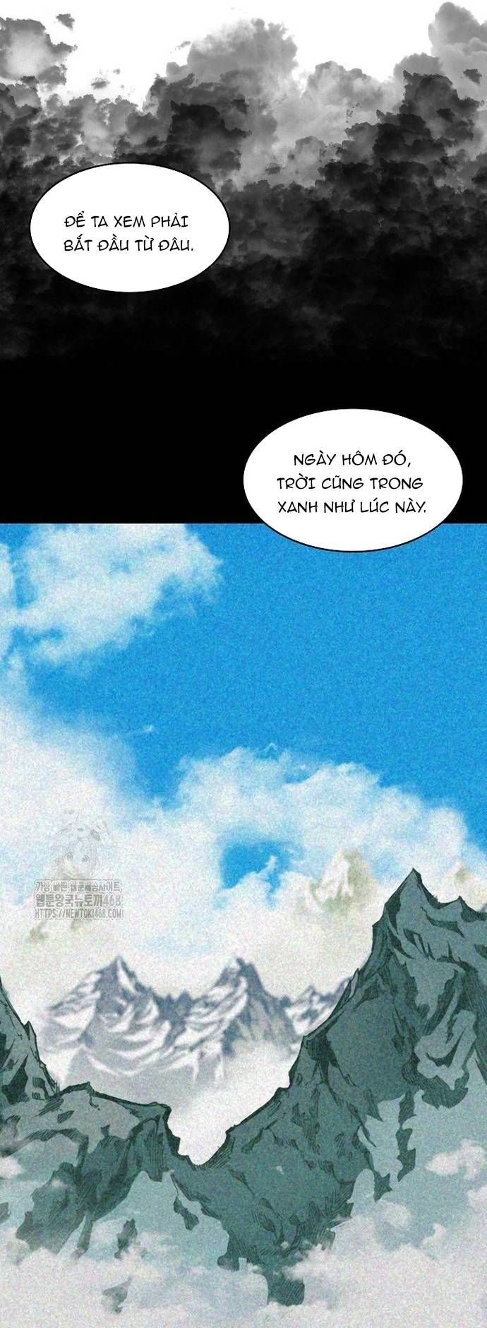 đọc truyện Hồi Ức Của Chiến Thần Chương 212 ảnh 73 tại Truyện Dạ Ký