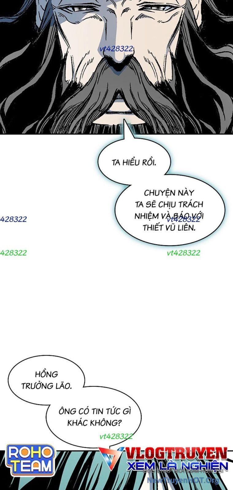 đọc truyện Hồi Ức Của Chiến Thần Chương 215 ảnh 11 tại Truyện Dạ Ký