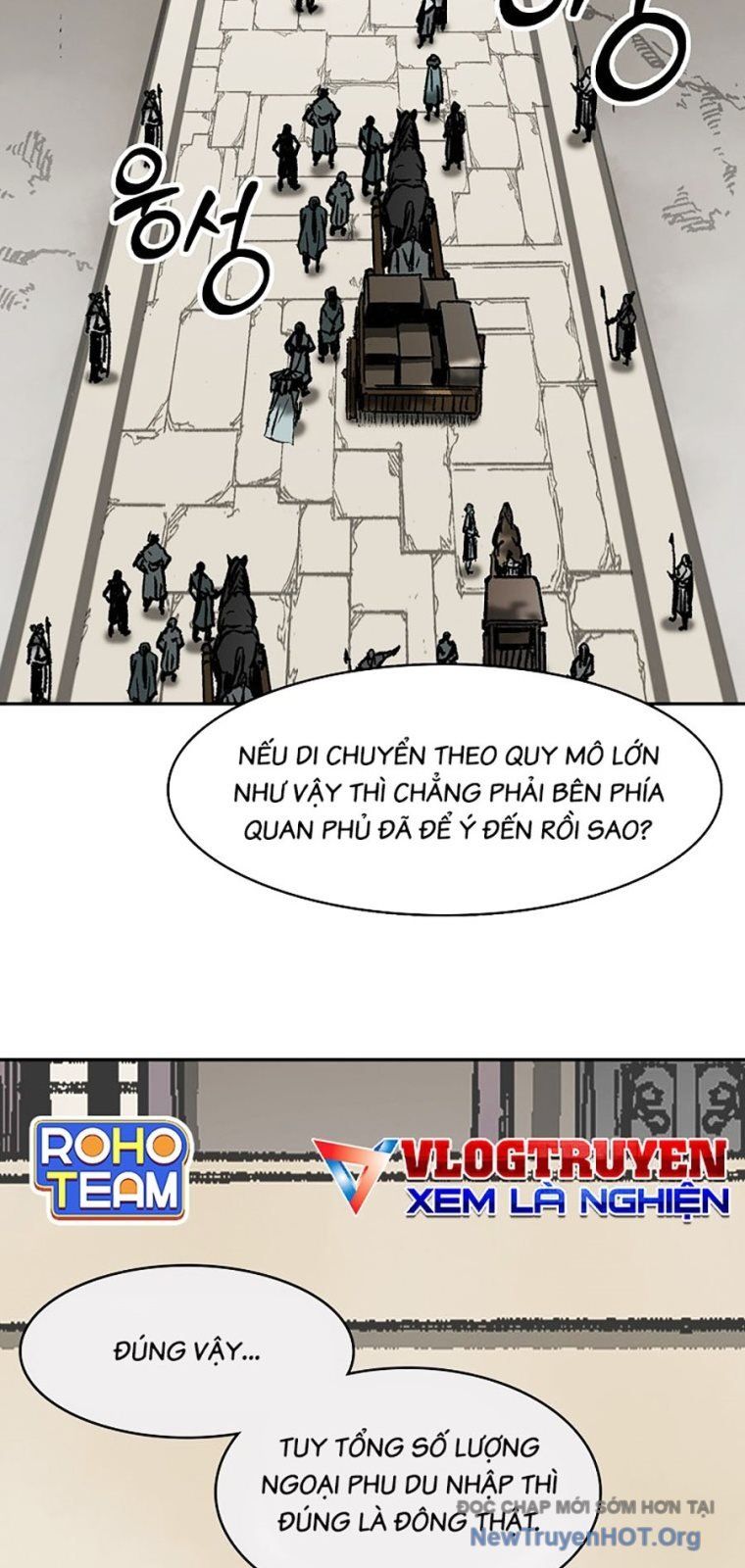 đọc truyện Hồi Ức Của Chiến Thần Chương 215 ảnh 15 tại Truyện Dạ Ký