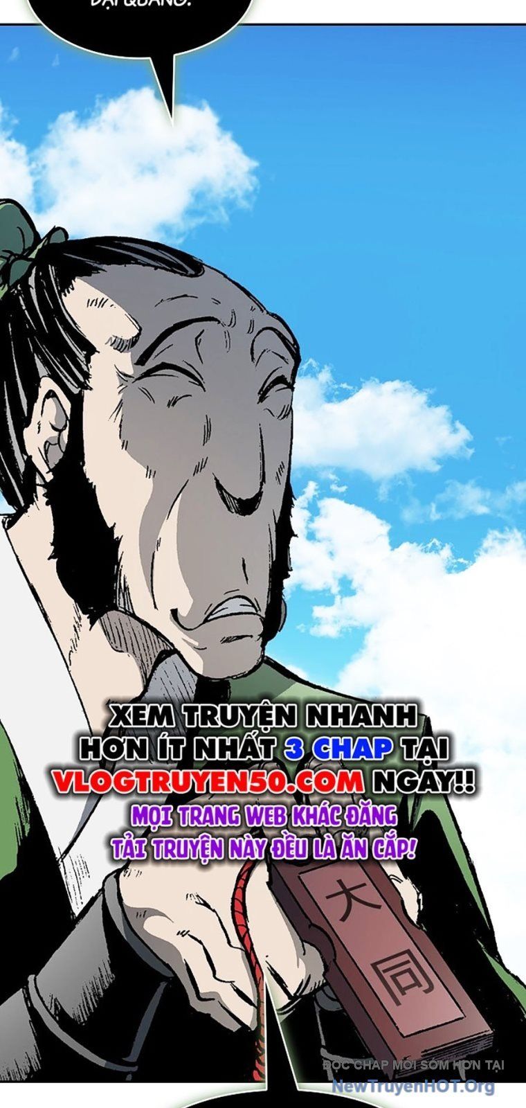 đọc truyện Hồi Ức Của Chiến Thần Chương 215 ảnh 19 tại Truyện Dạ Ký