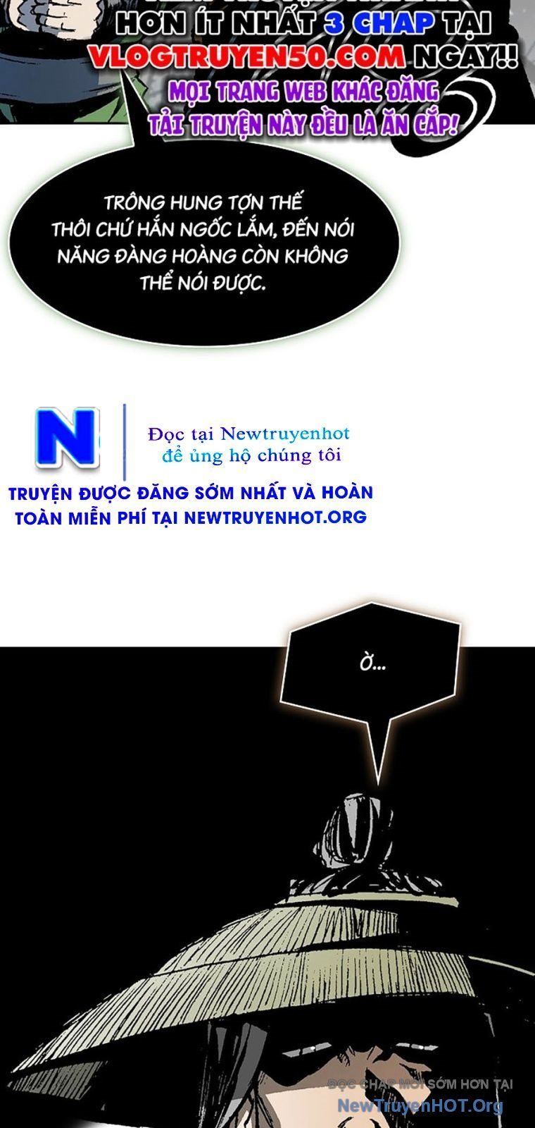 đọc truyện Hồi Ức Của Chiến Thần Chương 215 ảnh 22 tại Truyện Dạ Ký