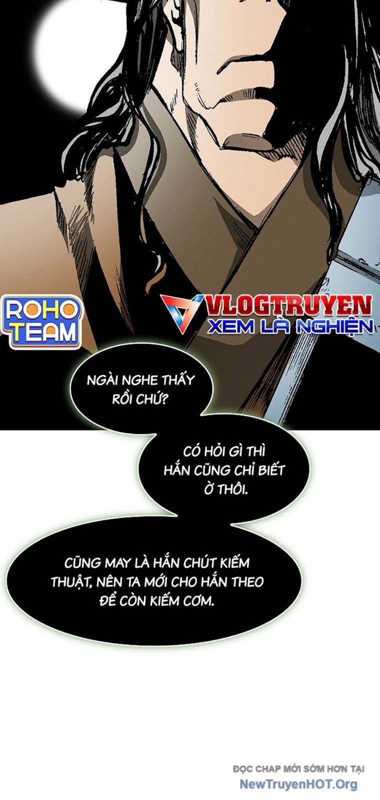 đọc truyện Hồi Ức Của Chiến Thần Chương 215 ảnh 23 tại Truyện Dạ Ký
