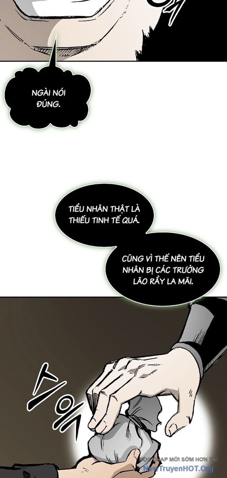 đọc truyện Hồi Ức Của Chiến Thần Chương 215 ảnh 25 tại Truyện Dạ Ký