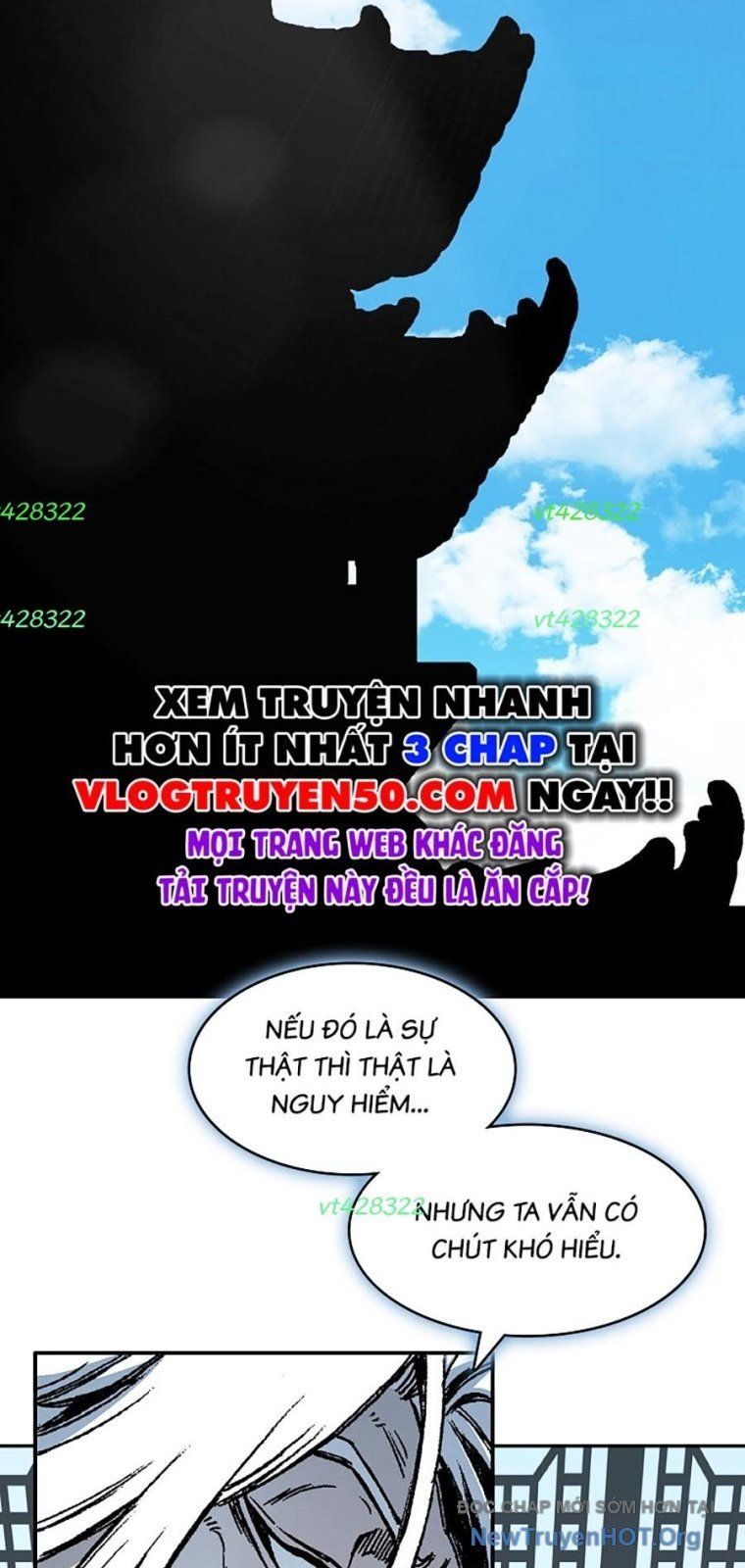 đọc truyện Hồi Ức Của Chiến Thần Chương 215 ảnh 4 tại Truyện Dạ Ký