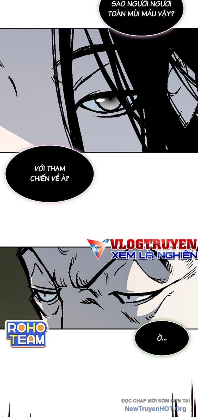 đọc truyện Hồi Ức Của Chiến Thần Chương 215 ảnh 77 tại Truyện Dạ Ký