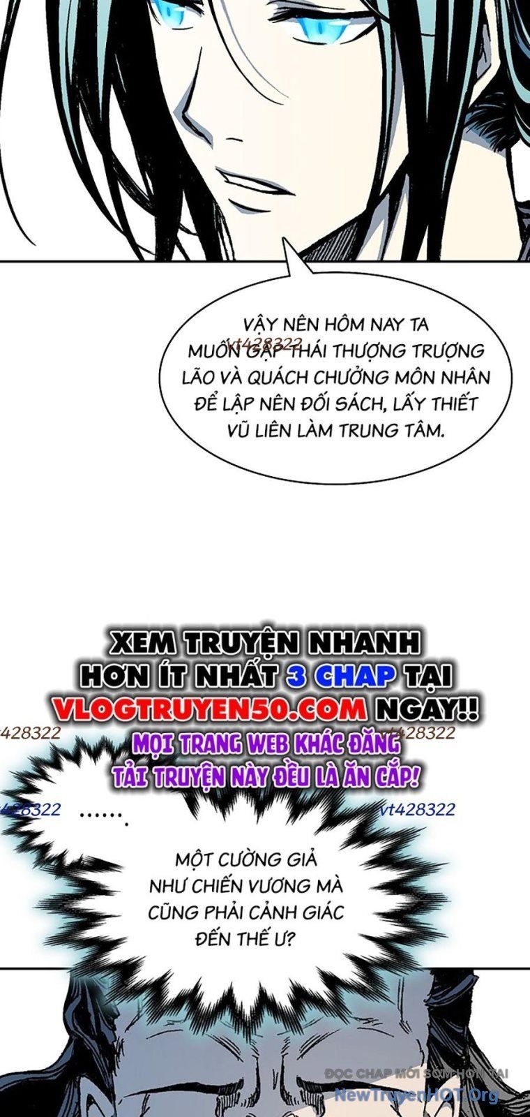 đọc truyện Hồi Ức Của Chiến Thần Chương 215 ảnh 10 tại Truyện Dạ Ký