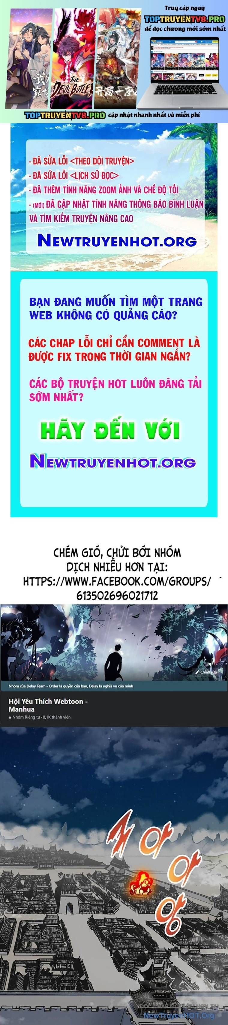 đọc truyện Hồi Ức Của Chiến Thần Chương 217 ảnh 3 tại Thiên Thai Truyện