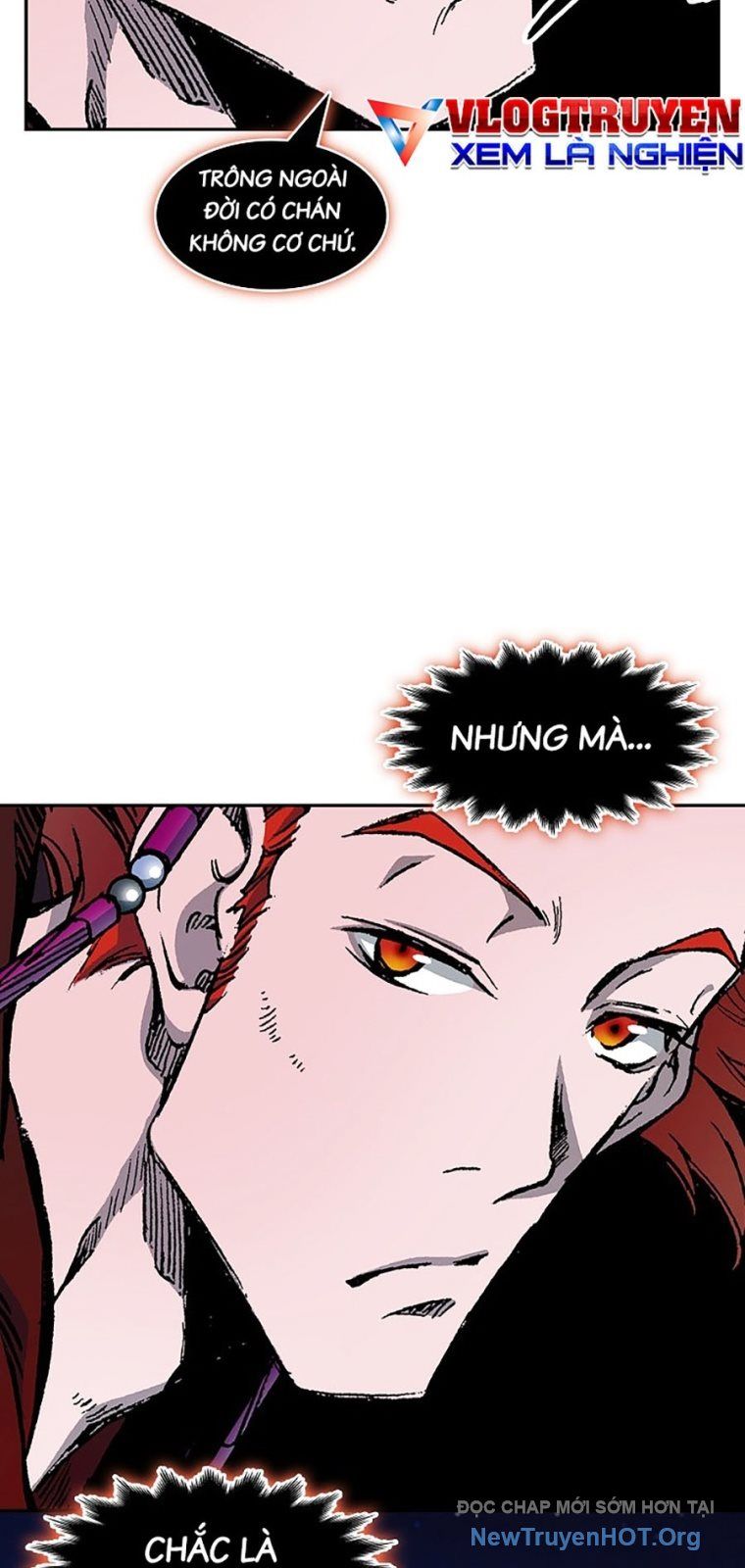 đọc truyện Hồi Ức Của Chiến Thần Chương 217 ảnh 19 tại Thiên Thai Truyện