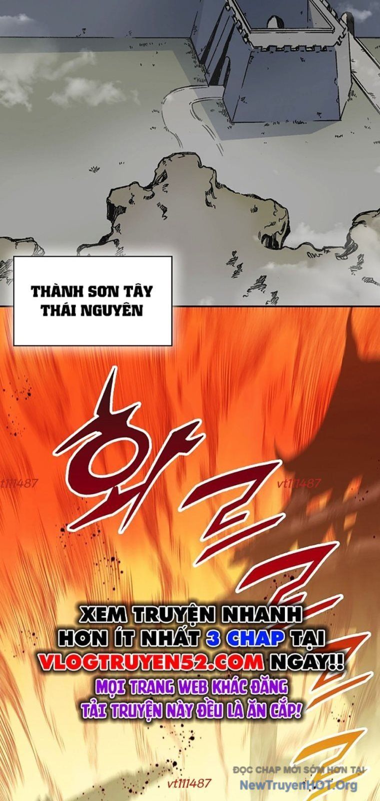 đọc truyện Hồi Ức Của Chiến Thần Chương 217 ảnh 4 tại Thiên Thai Truyện