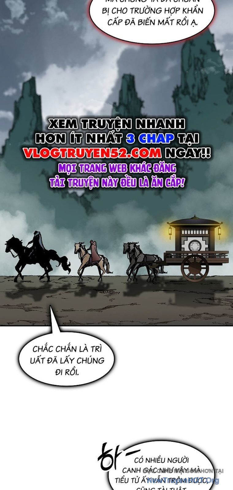 đọc truyện Hồi Ức Của Chiến Thần Chương 217 ảnh 23 tại Thiên Thai Truyện