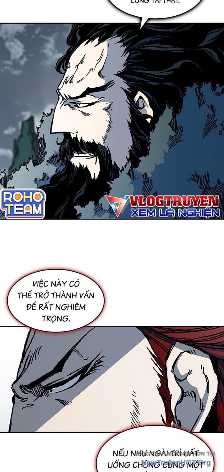 đọc truyện Hồi Ức Của Chiến Thần Chương 217 ảnh 24 tại Thiên Thai Truyện