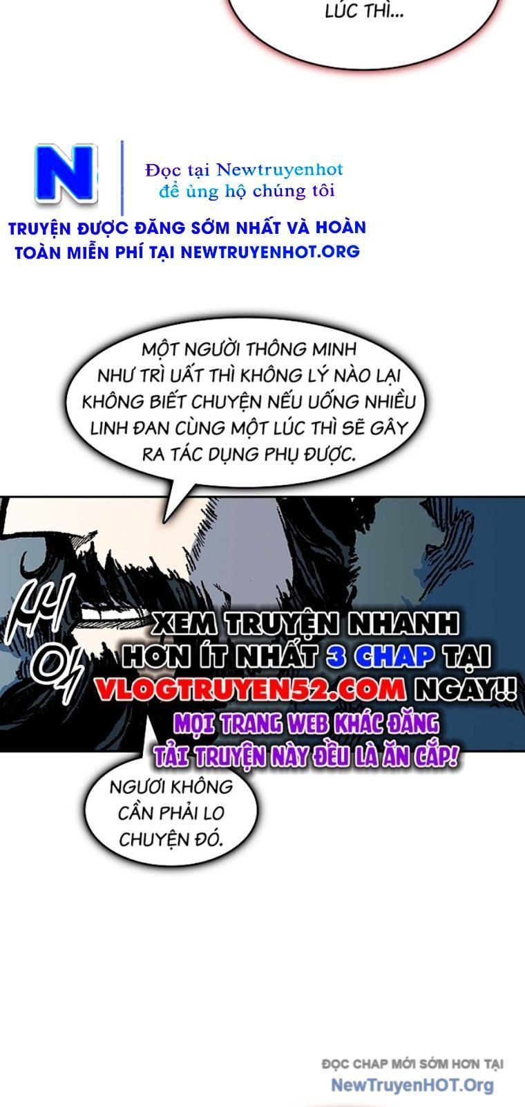 đọc truyện Hồi Ức Của Chiến Thần Chương 217 ảnh 25 tại Thiên Thai Truyện