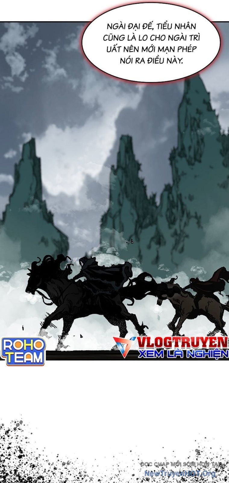 đọc truyện Hồi Ức Của Chiến Thần Chương 217 ảnh 26 tại Thiên Thai Truyện