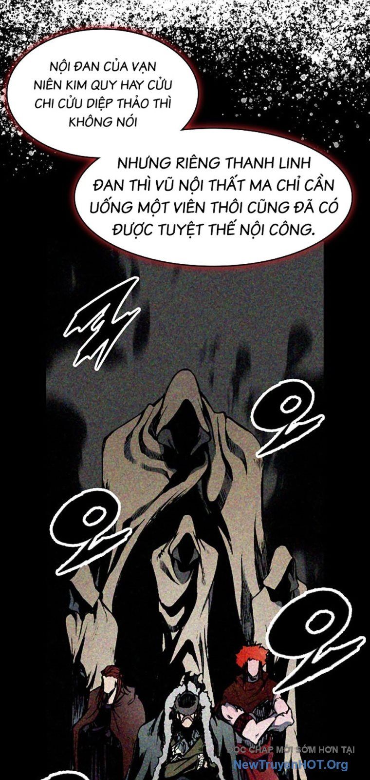 đọc truyện Hồi Ức Của Chiến Thần Chương 217 ảnh 27 tại Thiên Thai Truyện