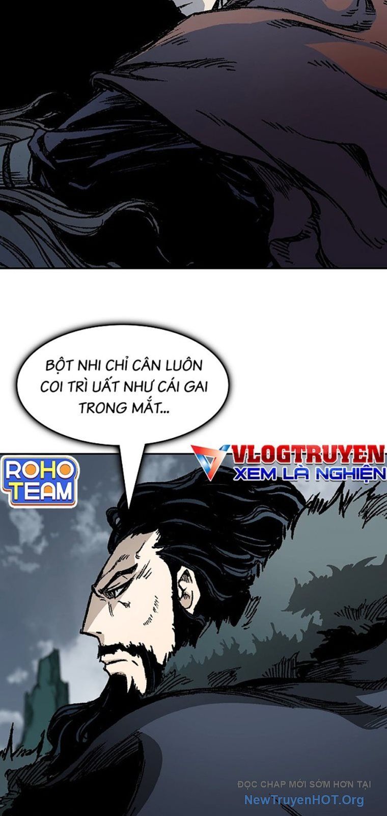 đọc truyện Hồi Ức Của Chiến Thần Chương 217 ảnh 29 tại Thiên Thai Truyện