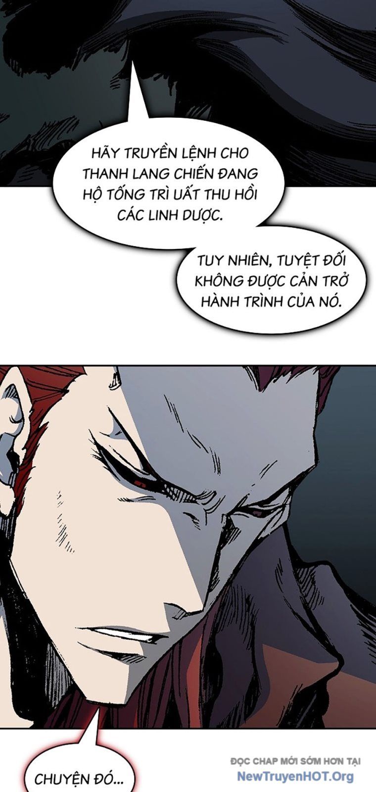 đọc truyện Hồi Ức Của Chiến Thần Chương 217 ảnh 30 tại Thiên Thai Truyện