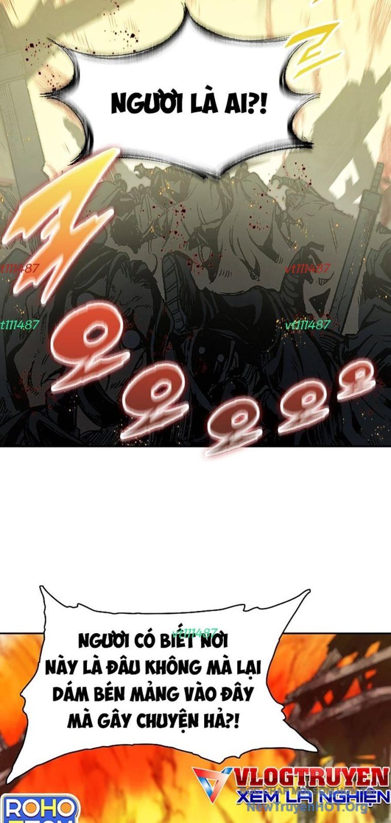 đọc truyện Hồi Ức Của Chiến Thần Chương 217 ảnh 5 tại Thiên Thai Truyện