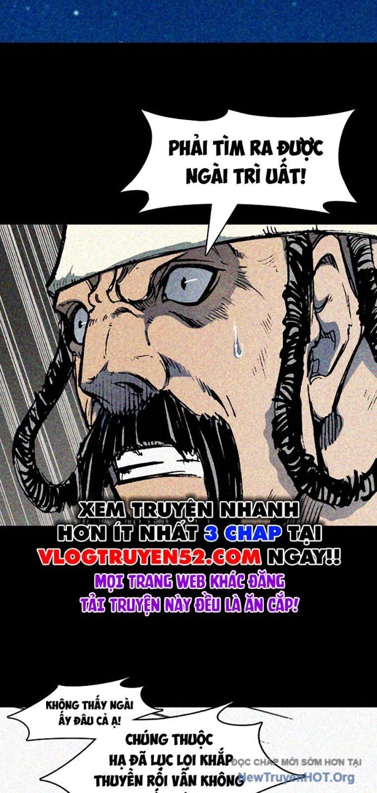 đọc truyện Hồi Ức Của Chiến Thần Chương 217 ảnh 33 tại Thiên Thai Truyện