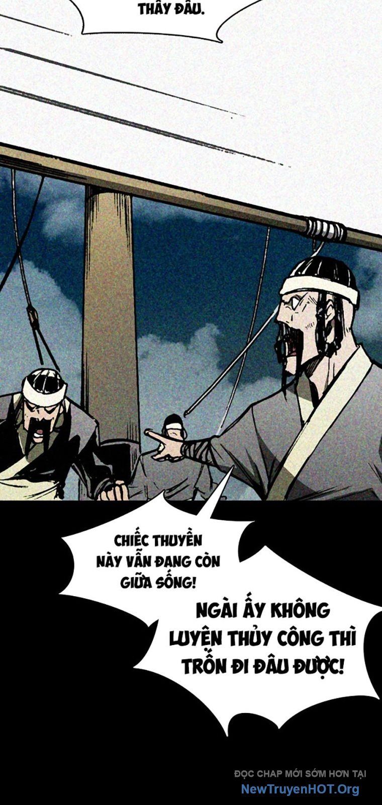 đọc truyện Hồi Ức Của Chiến Thần Chương 217 ảnh 34 tại Thiên Thai Truyện