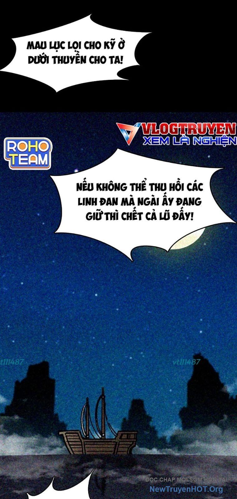 đọc truyện Hồi Ức Của Chiến Thần Chương 217 ảnh 35 tại Thiên Thai Truyện