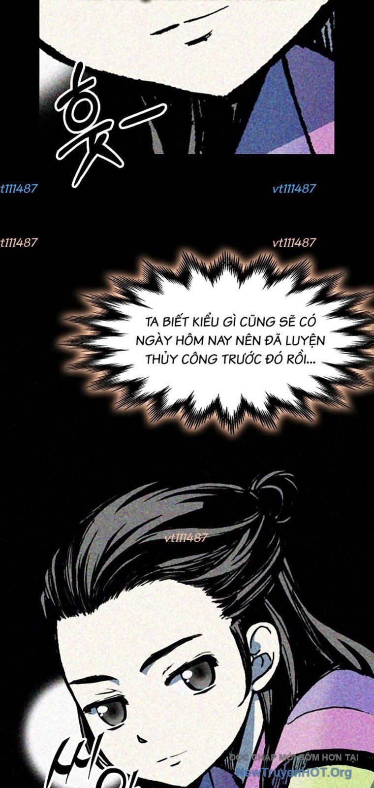 đọc truyện Hồi Ức Của Chiến Thần Chương 217 ảnh 37 tại Thiên Thai Truyện