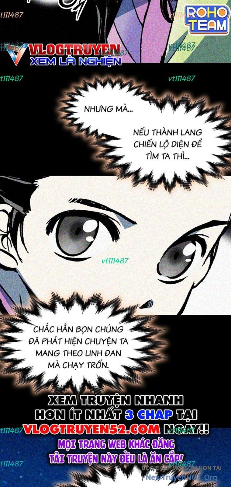 đọc truyện Hồi Ức Của Chiến Thần Chương 217 ảnh 38 tại Thiên Thai Truyện