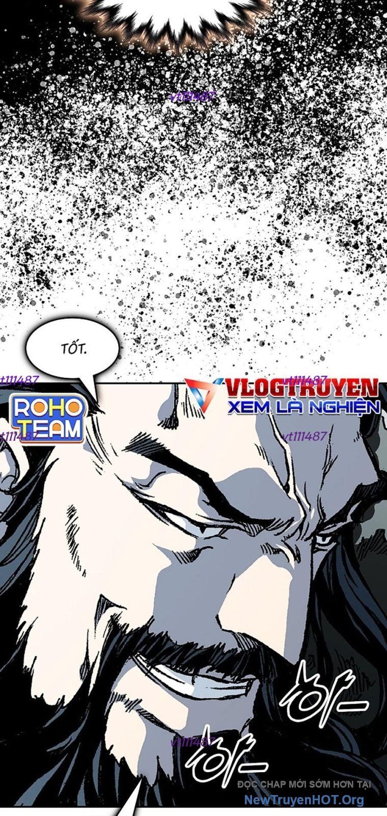 đọc truyện Hồi Ức Của Chiến Thần Chương 217 ảnh 40 tại Thiên Thai Truyện