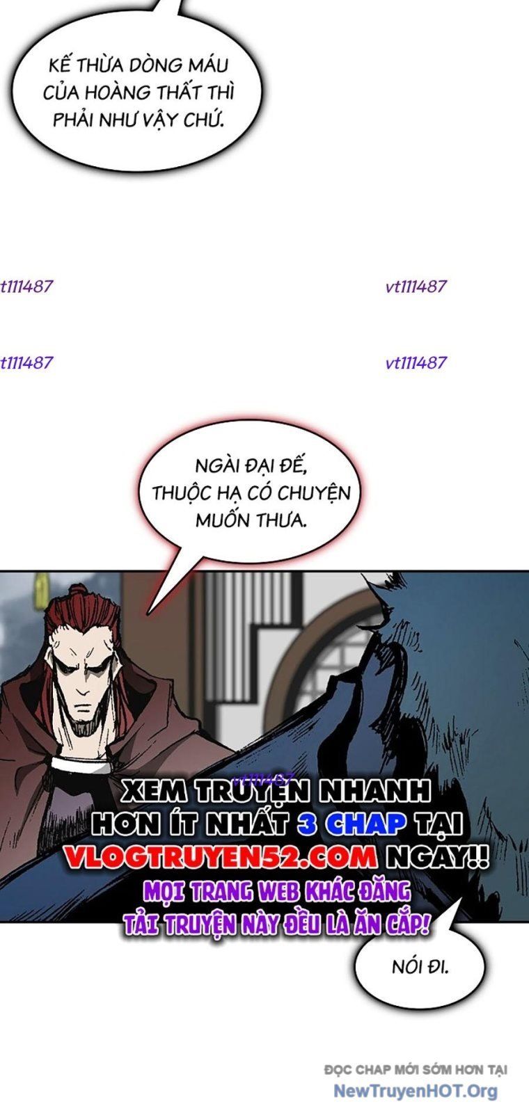 đọc truyện Hồi Ức Của Chiến Thần Chương 217 ảnh 41 tại Thiên Thai Truyện