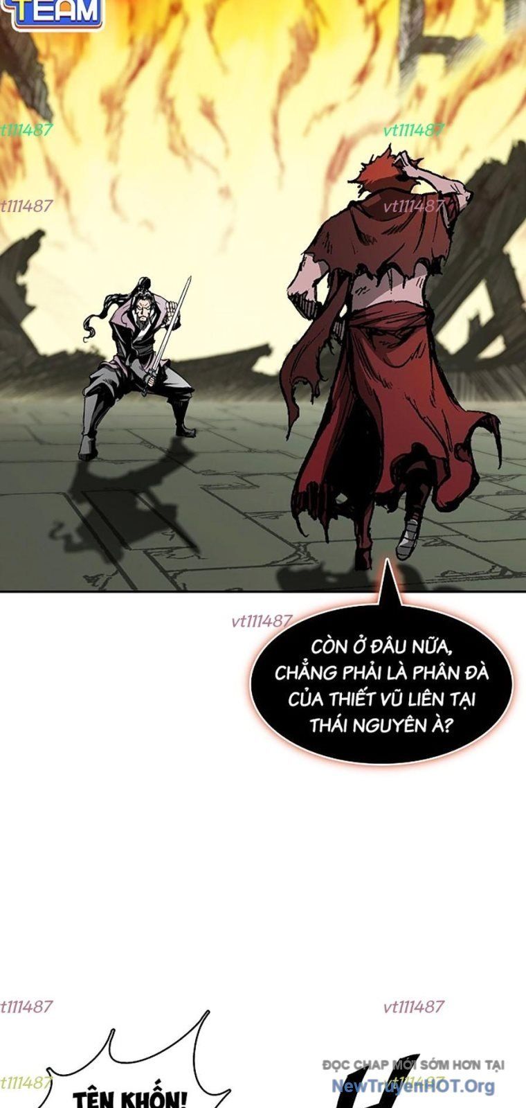 đọc truyện Hồi Ức Của Chiến Thần Chương 217 ảnh 6 tại Thiên Thai Truyện