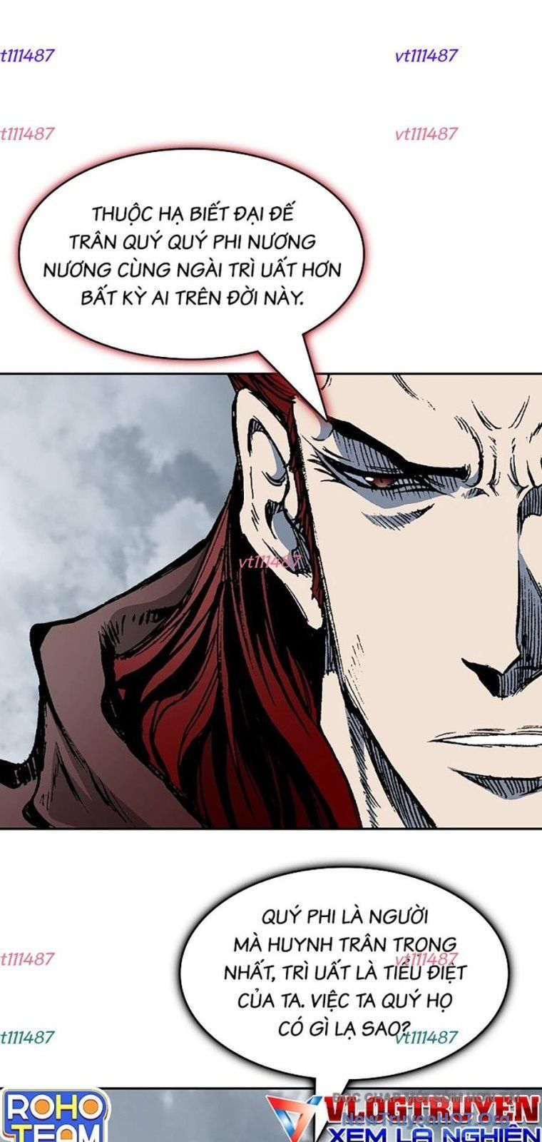 đọc truyện Hồi Ức Của Chiến Thần Chương 217 ảnh 42 tại Thiên Thai Truyện