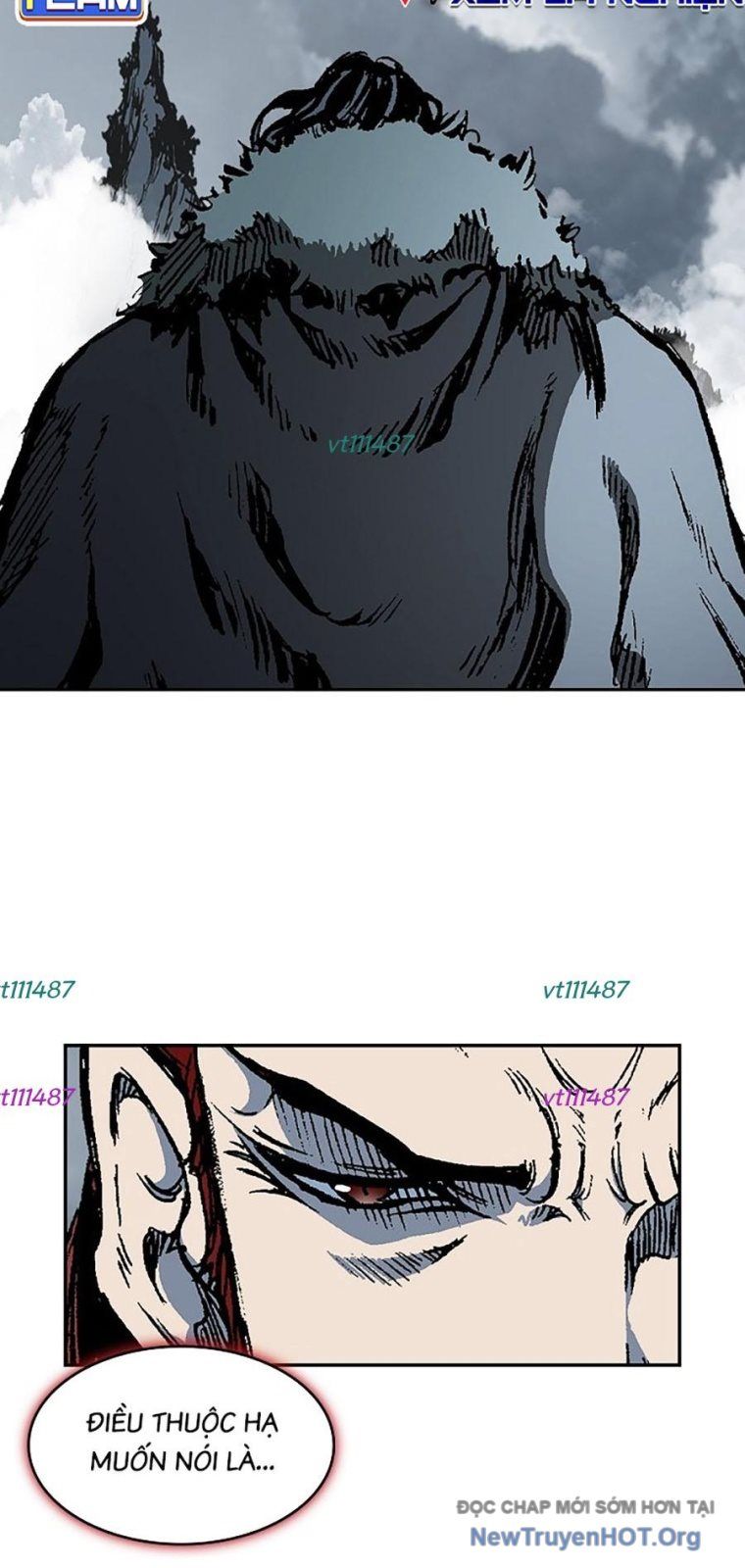 đọc truyện Hồi Ức Của Chiến Thần Chương 217 ảnh 43 tại Thiên Thai Truyện