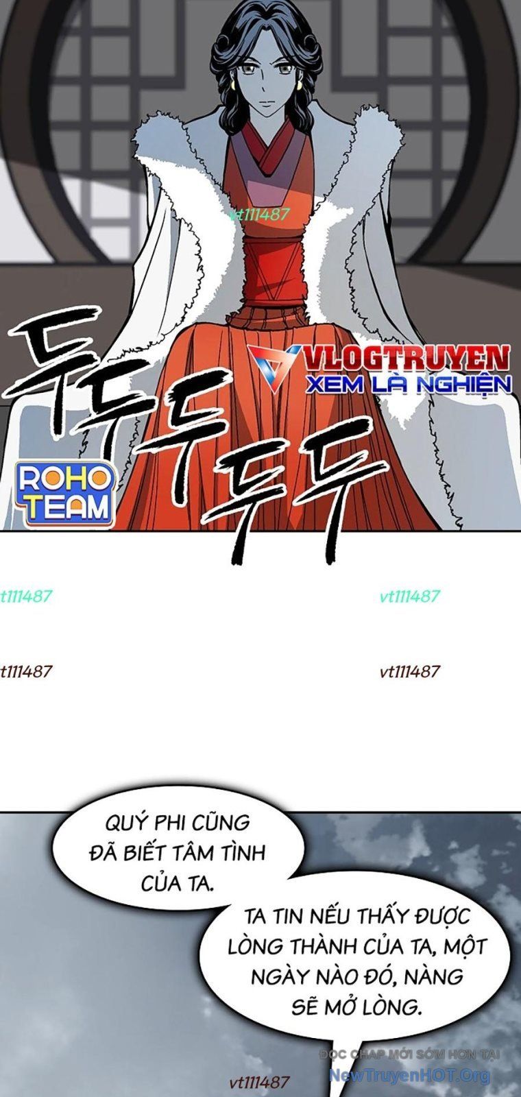 đọc truyện Hồi Ức Của Chiến Thần Chương 217 ảnh 51 tại Thiên Thai Truyện