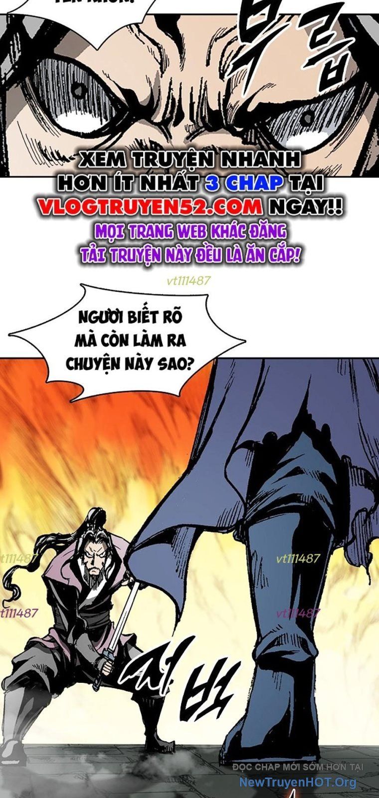 đọc truyện Hồi Ức Của Chiến Thần Chương 217 ảnh 7 tại Thiên Thai Truyện