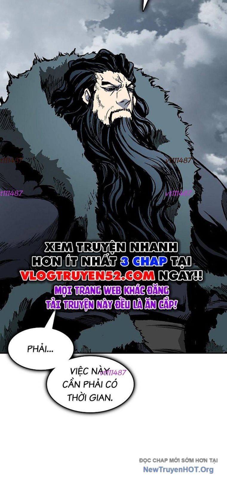 đọc truyện Hồi Ức Của Chiến Thần Chương 217 ảnh 52 tại Thiên Thai Truyện