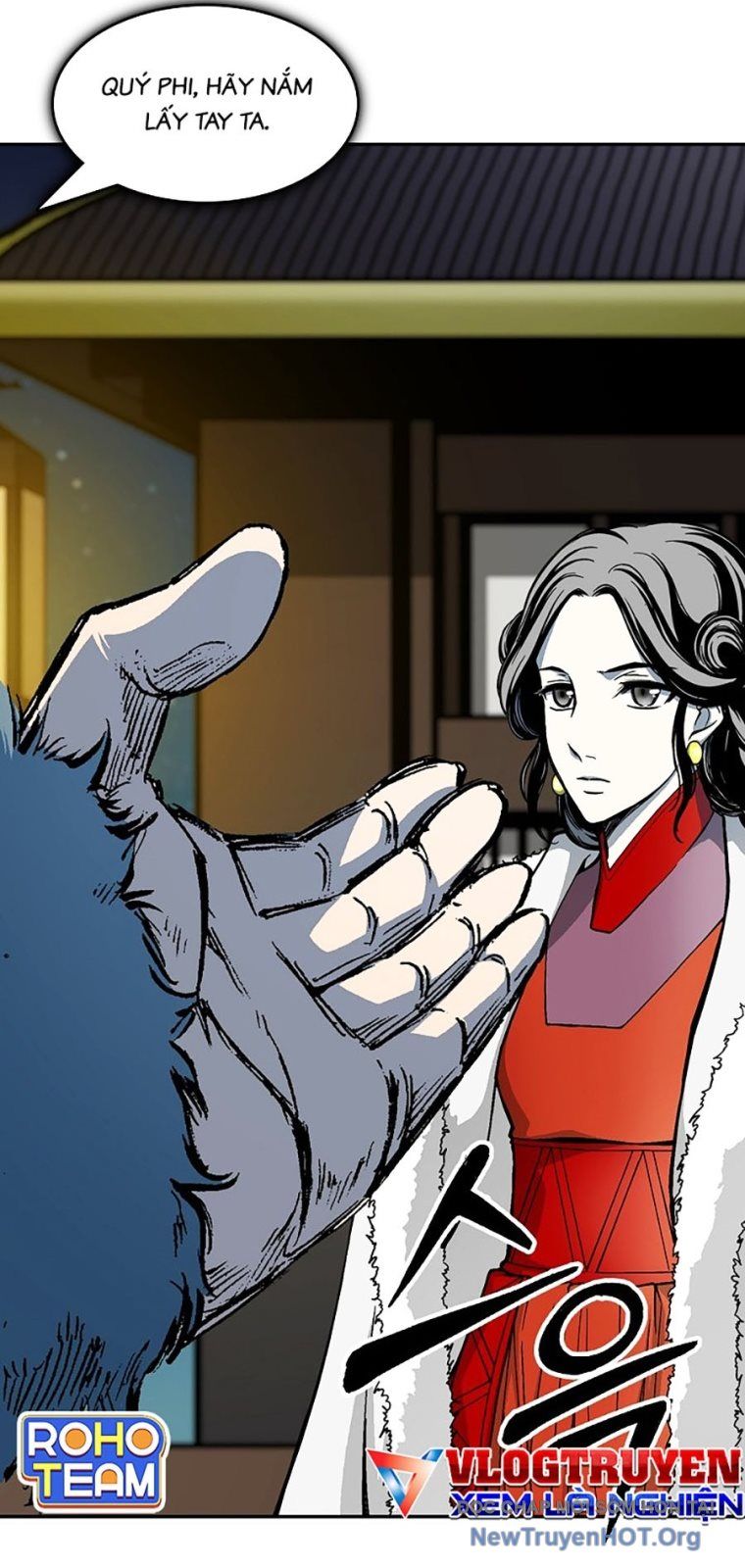 đọc truyện Hồi Ức Của Chiến Thần Chương 217 ảnh 63 tại Thiên Thai Truyện