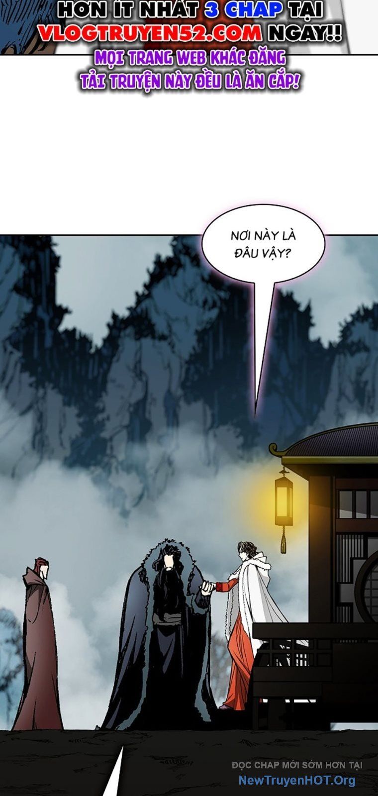 đọc truyện Hồi Ức Của Chiến Thần Chương 217 ảnh 65 tại Thiên Thai Truyện